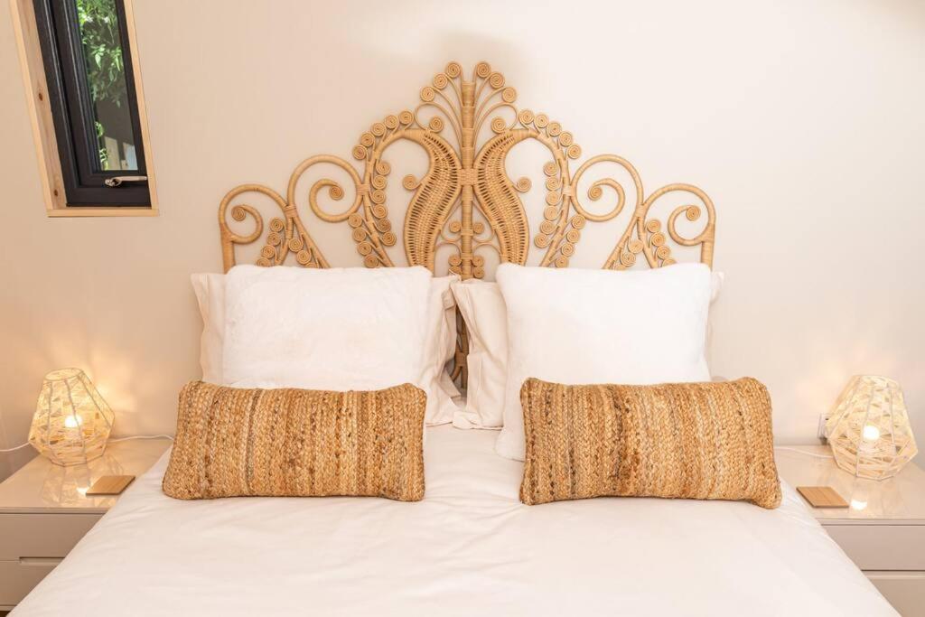 Gingerbread Lodge Torquay Bagian luar foto
