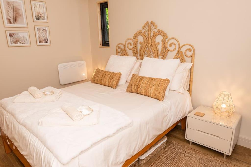 Gingerbread Lodge Torquay Bagian luar foto